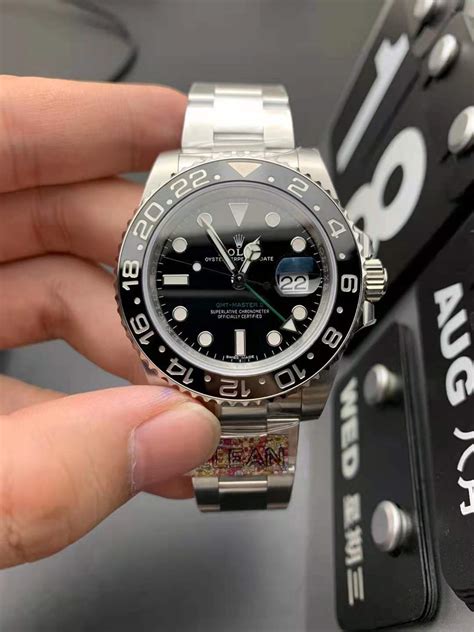 review fake rolex